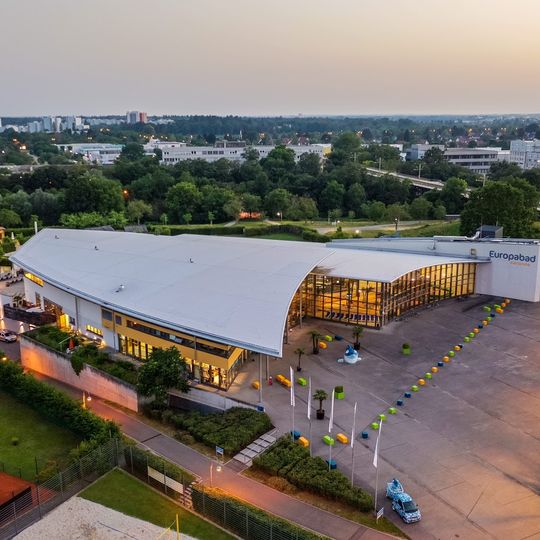 Europabad