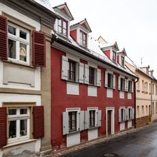 Storchsgasse 1 (Bamberg)