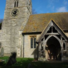 Church of Saint Nicholas