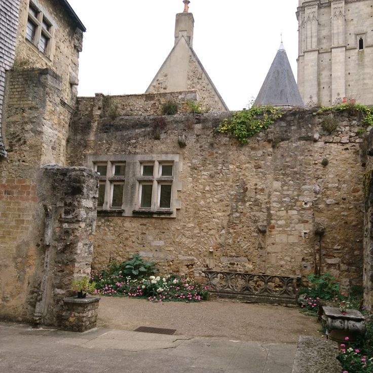 House of Queen Berengaria