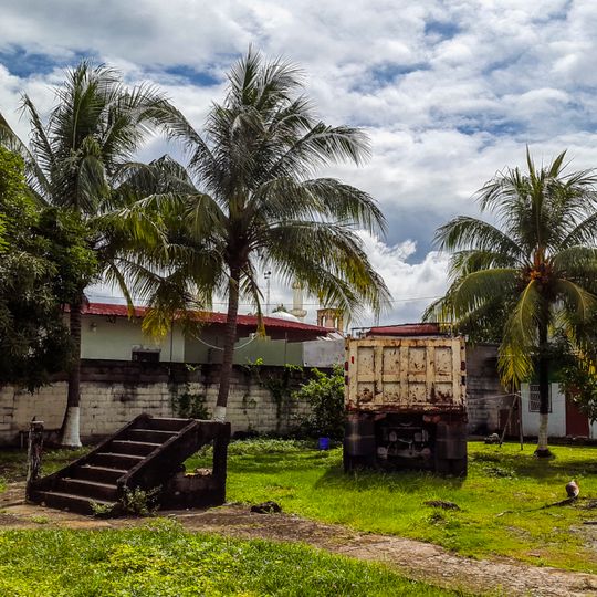 Casa Aminta Meléndez