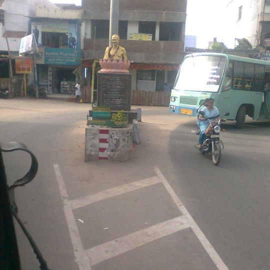Periyakulam