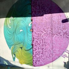 Graffiti