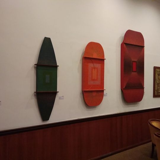 Muzium & Galeri Tuanku Fauziah