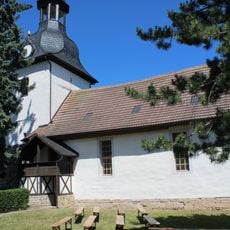 St.-Gotthardt-Kirche