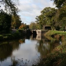 Écluse de Grugedaine