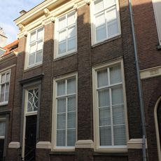 Ambachtstraat 5, Utrecht