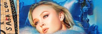 Zara Larsson Profile Cover