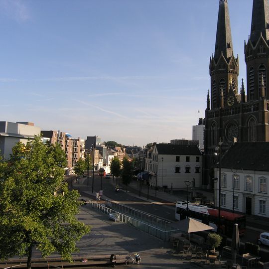 Tilburg
