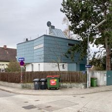 Deißenhofergasse 56, Vienna