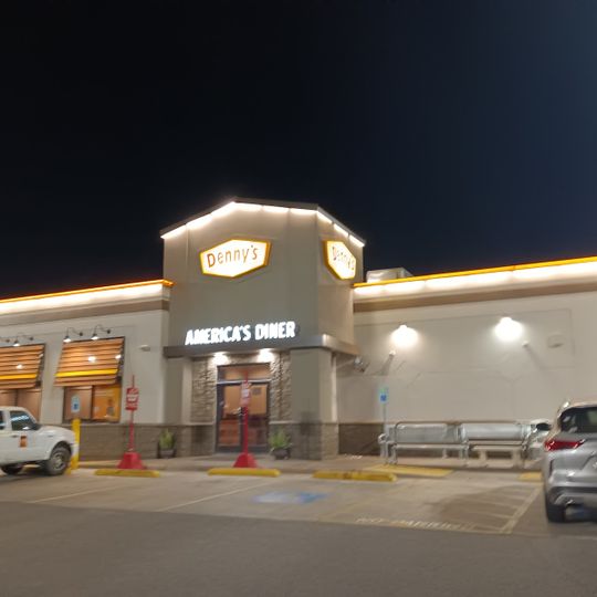 Denny's