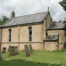 Church of St Andrew