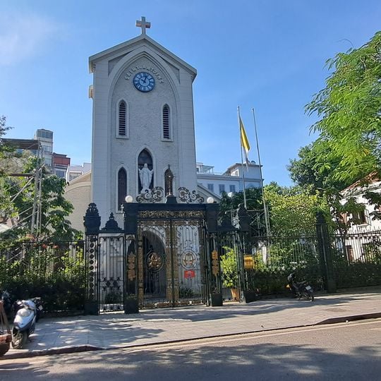 Chiesa di Sant'Antonio di Padova