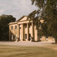 Rise Hall