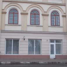 Museum of Pokuttia culture and literature, Sniatyn