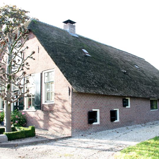 Noordzijdseweg 143, Polsbroek