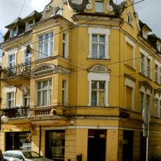18 Toruńska Street in Grudziądz