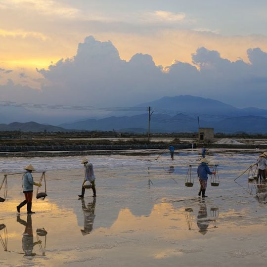 Provincia di Khanh Hoa