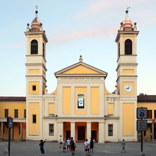 Chiesa di San Pietro Apostolo