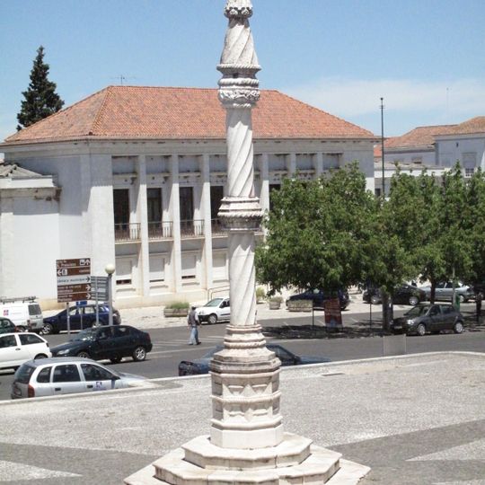 Pelourinho de Estremoz