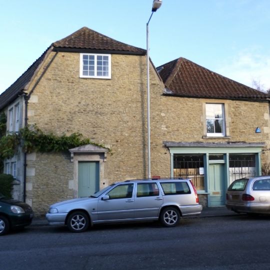 1 and 3, Warminster Road