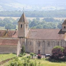 Église Saint-Symphorien de Sigy-le-Châtel
