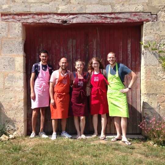 Escape Game Blaye