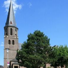 St. Mariä Himmelfahrt (Wanlo)