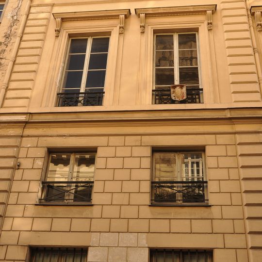 Hôtel Kinsky
