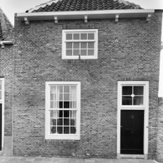 Oudestraat 35, Veere