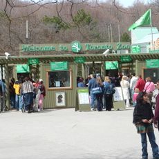 Zoológico de Toronto