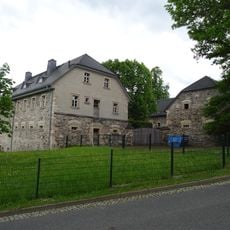 Ferdinandstraße 42, Chemnitz-Kleinolbersdorf