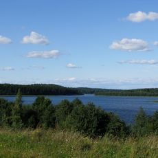 Кривое (заказник)