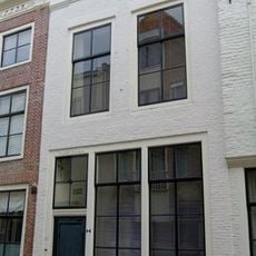 Gortstraat 77, Middelburg