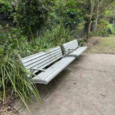 Badu Park