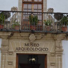 Museo Arqueológico Municipal de Jerez