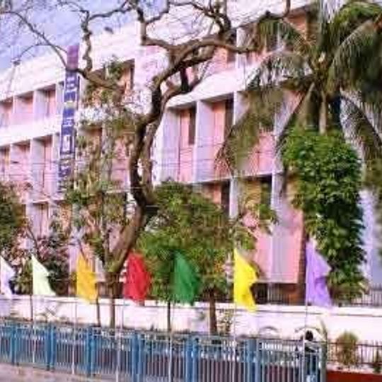Bangladesh University of Textiles