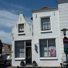 Markt 1, Brouwershaven