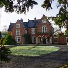 Fronfraith Hall