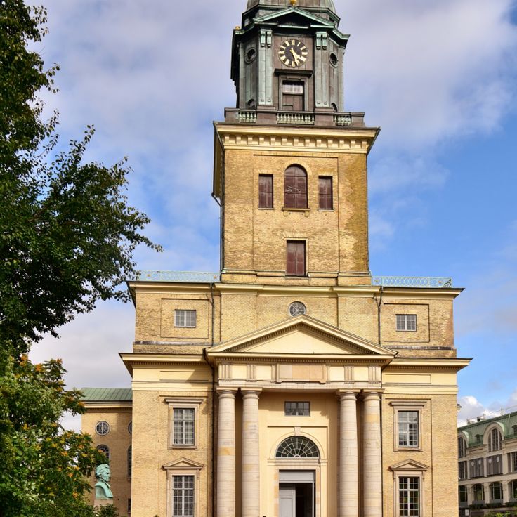 Dom zu Göteborg