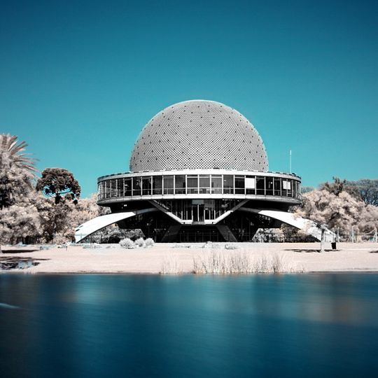 Planetario Galileo Galilei