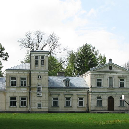 Maków, Masovian Voivodeship