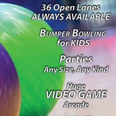 Summit Lanes