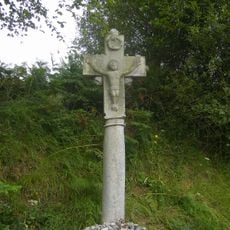 Croix de Galcetaburu