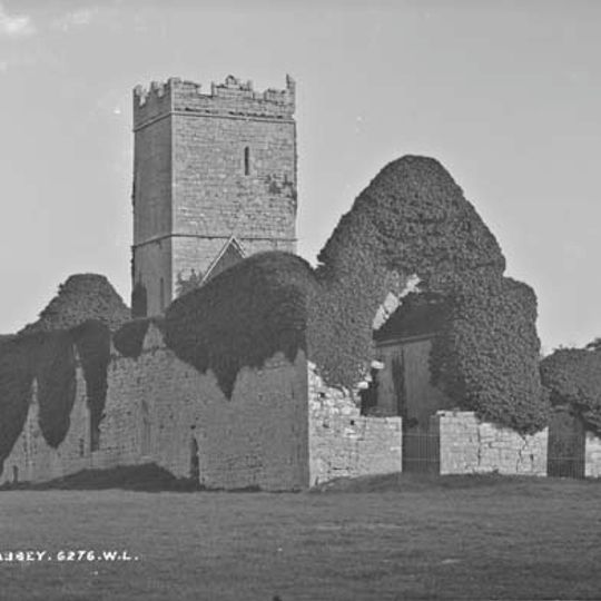 Clare Abbey