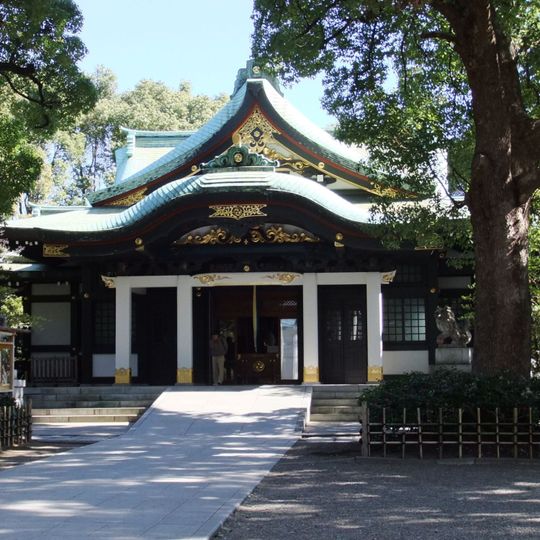 Oji-jinja