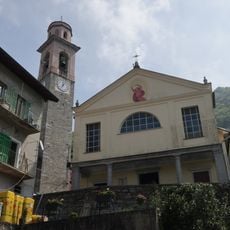 Chiesa di Sant'Andrea Apostolo