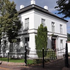 Nieuwstraat 17, Oirschot