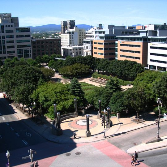Jardin Jean-Paul-L'Allier