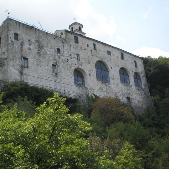 Santuario di Santa Maria dei Miracoli